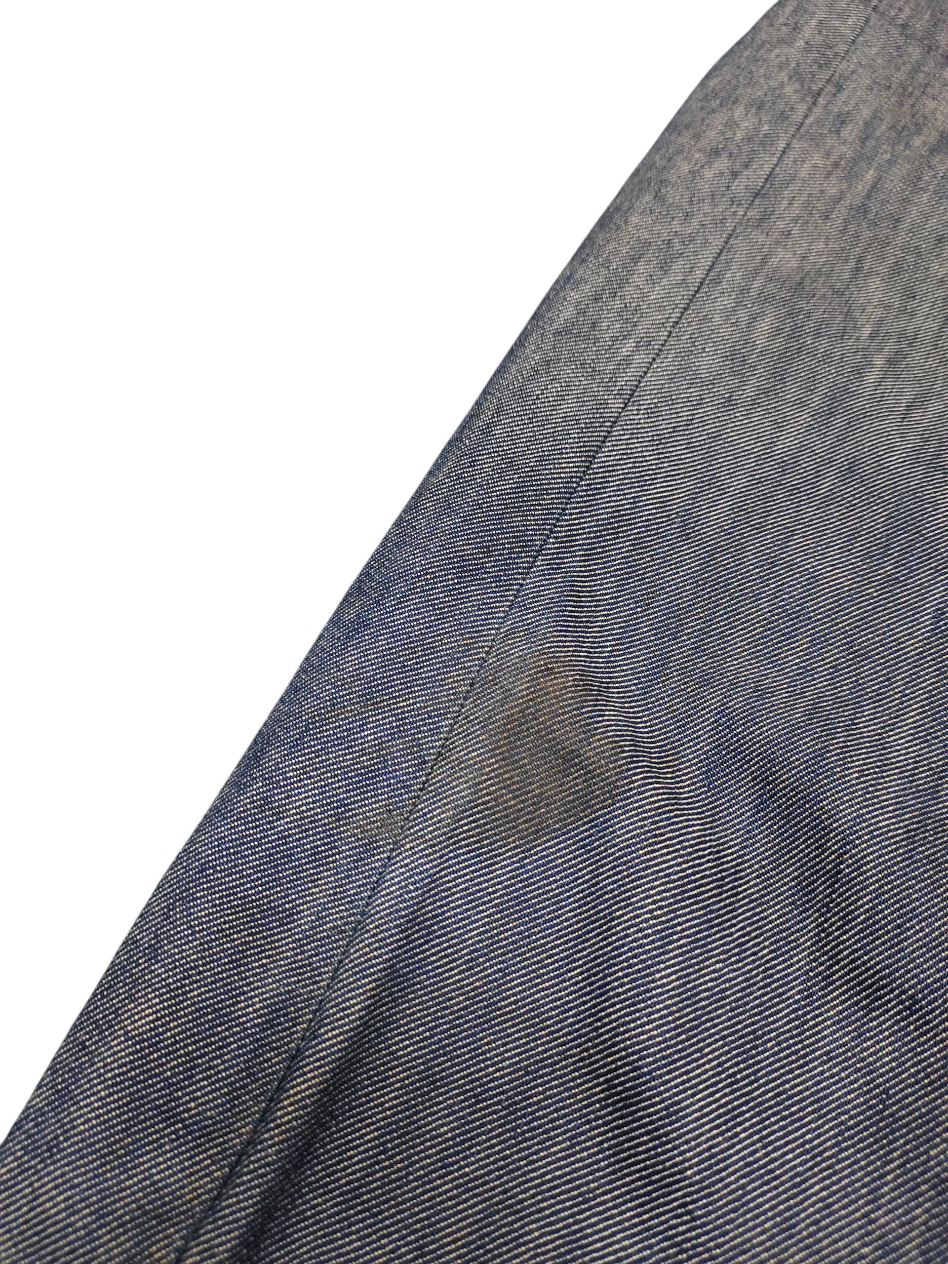 Levi's Vintage Levis Engineered Jeans - Relaxed Takuya Kimura Denim Size US 31 - 13 Thumbnail