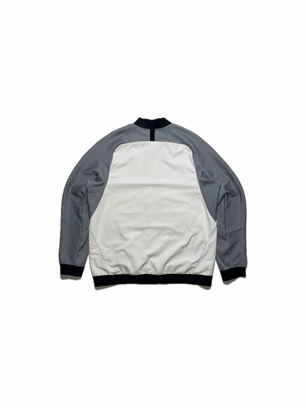 Nike Nike Premier Rafael Nadal Bomber Zip Jacket Size M Size US M / EU 48-50 / 2 - 2 Thumbnail