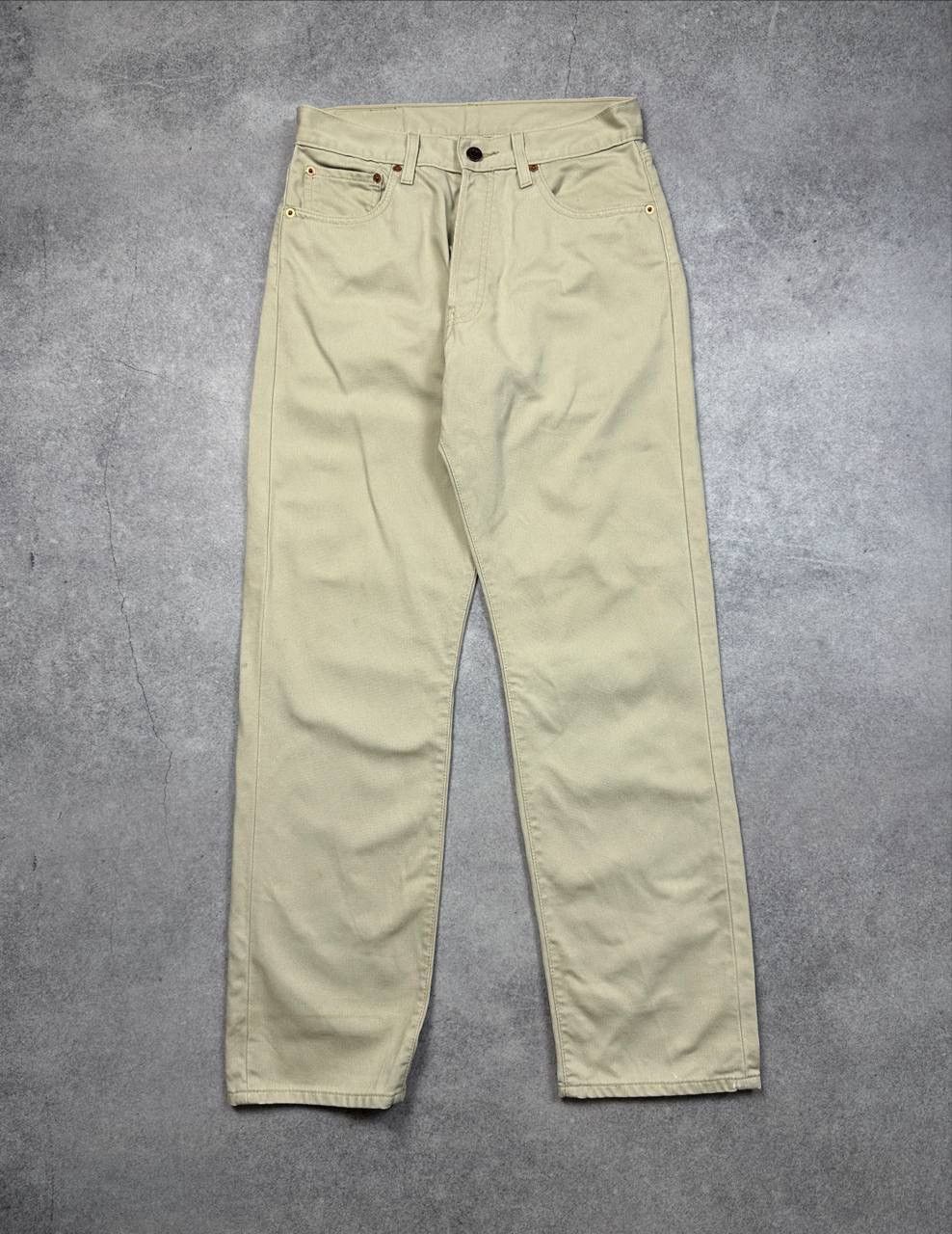 Levi's Vintage Levi’s 517 Jeans, Size 30x30 – Classic 90s Denim Size US 30 / EU 46 - 1 Thumbnail