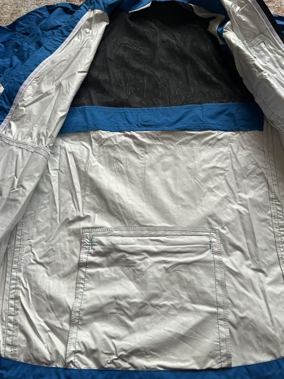 Other Rare Cannondale Convertible 2-in-1 Cycling Jacket Vest Size US L / EU 52-54 / 3 - 14 Thumbnail
