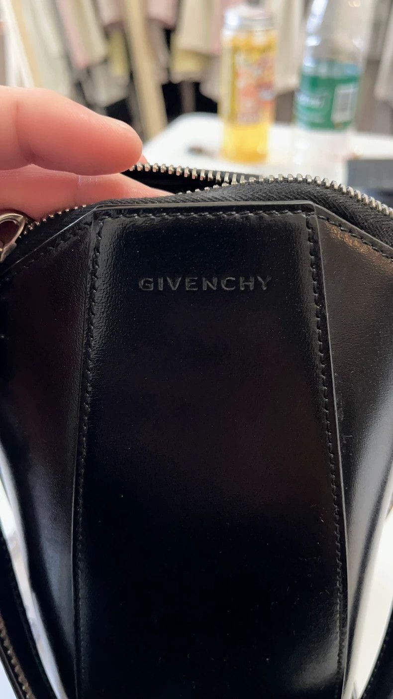 Givenchy Givenchy Antigona Loc Size ONE SIZE - 4 Thumbnail