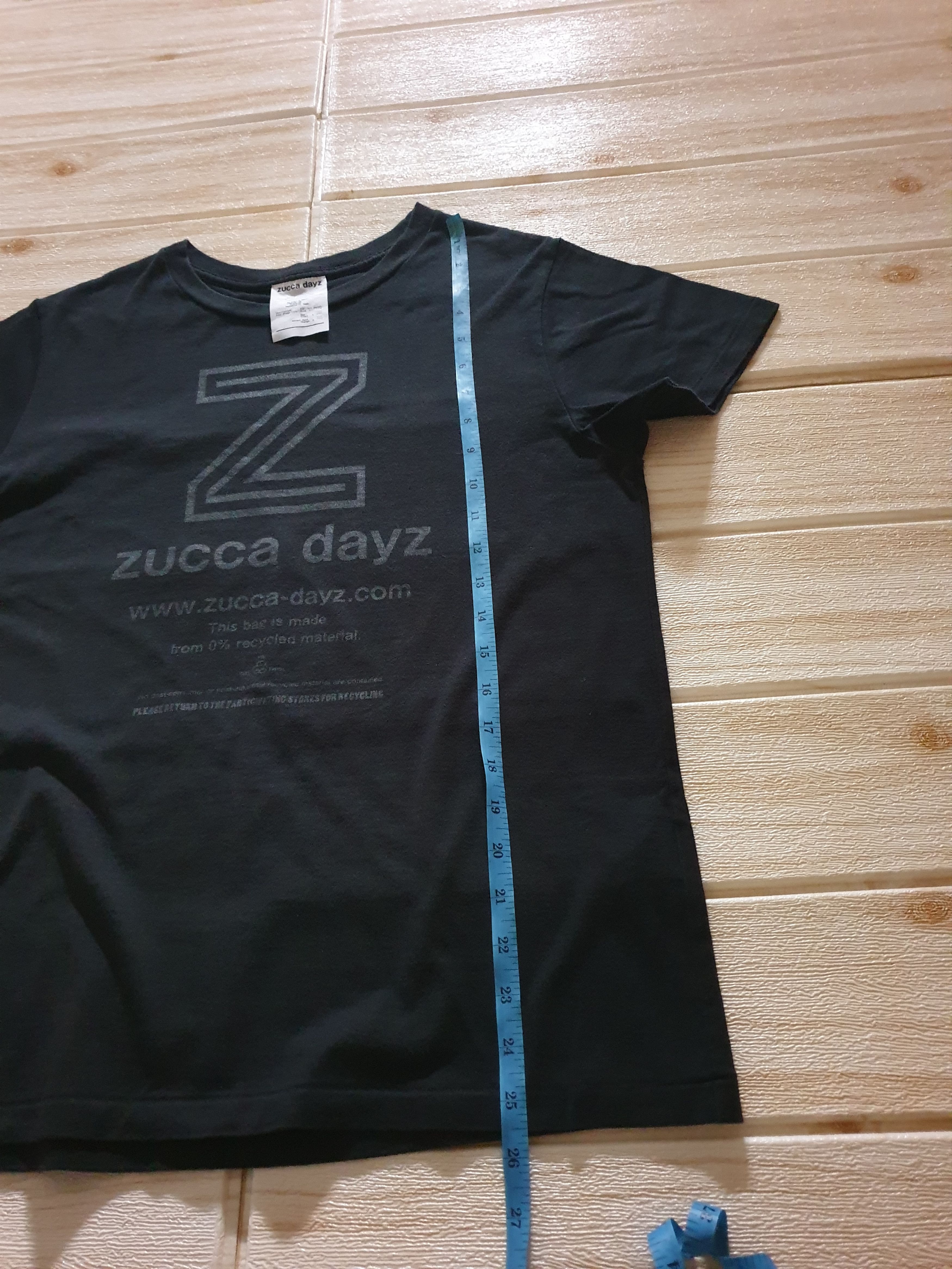 Issey Miyake 💥Zucca issey miyake Japanese brand shirt Size US M / EU 48-50 / 2 - 7 Thumbnail