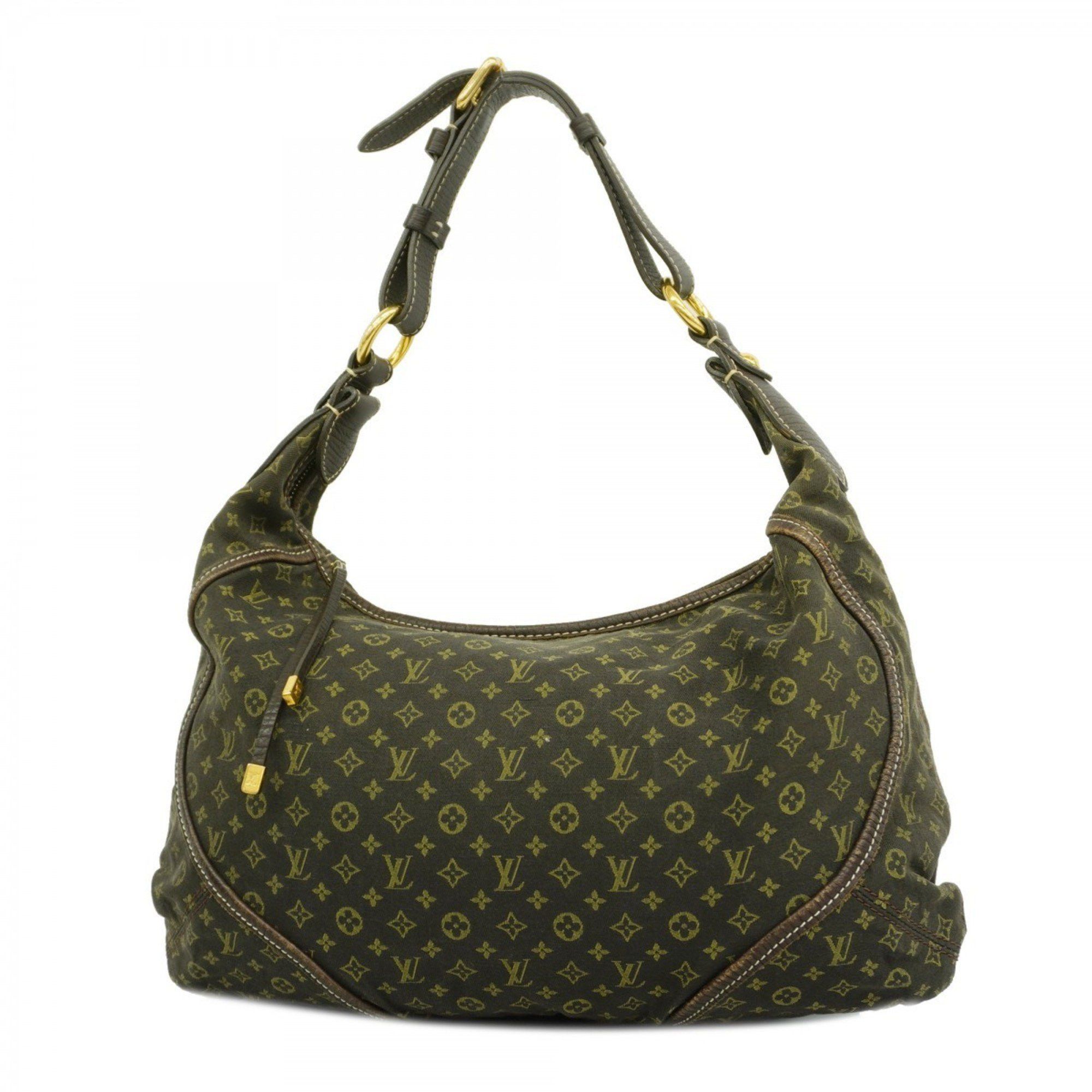 Louis Vuitton Louis Vuitton shoulder Size ONE SIZE - 1 Thumbnail
