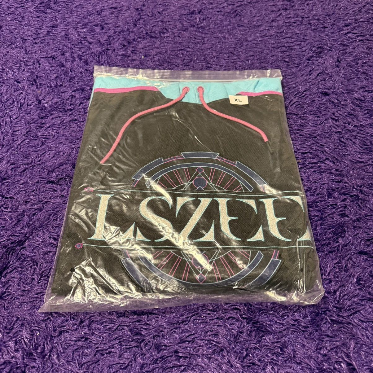 Other LSZEE LOTUS FLUX HOCKEY JERSEY LSDREAM CLOZEE Size US XL / EU 56 / 4 - 3 Thumbnail