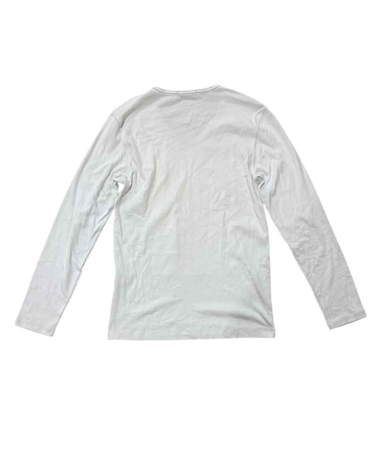 If Six Was Nine Hideaways Nicole shirt japan poem bondage uk Size US M / EU 48-50 / 2 - 2 Thumbnail