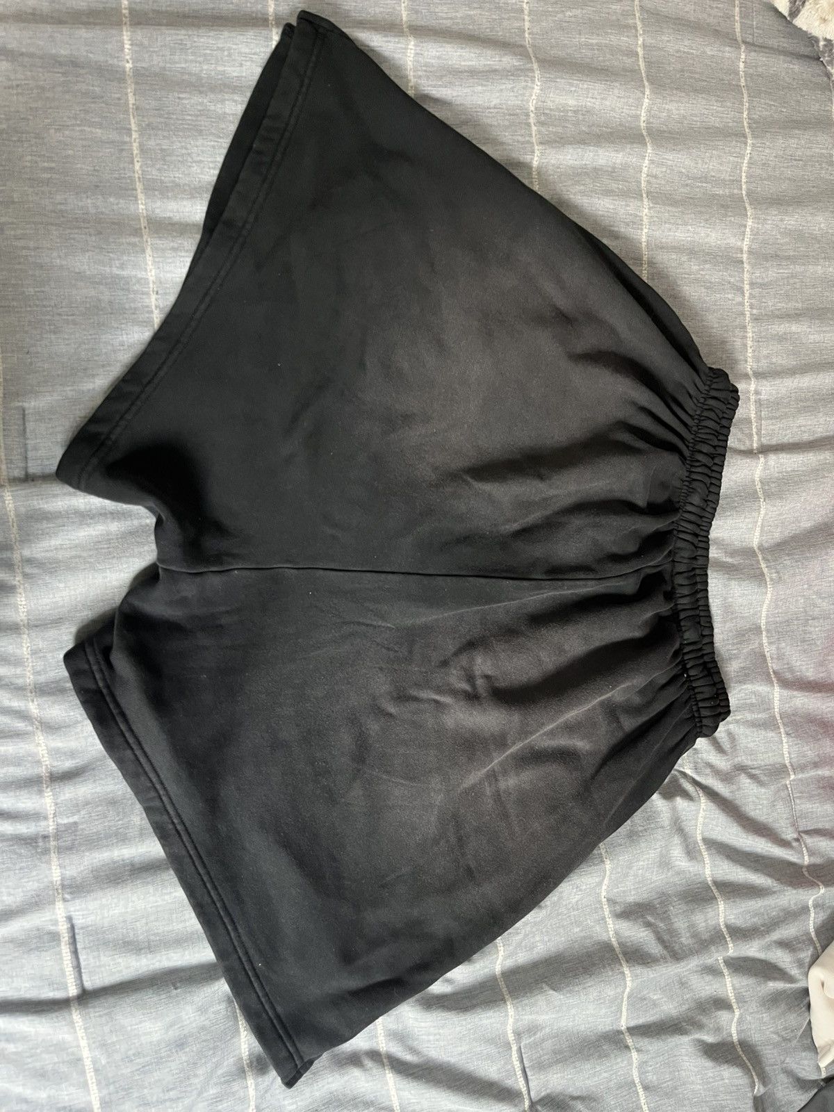 HELLSTAR Hellstar Shorts Washed Size US 32 / EU 48 - 2 Thumbnail
