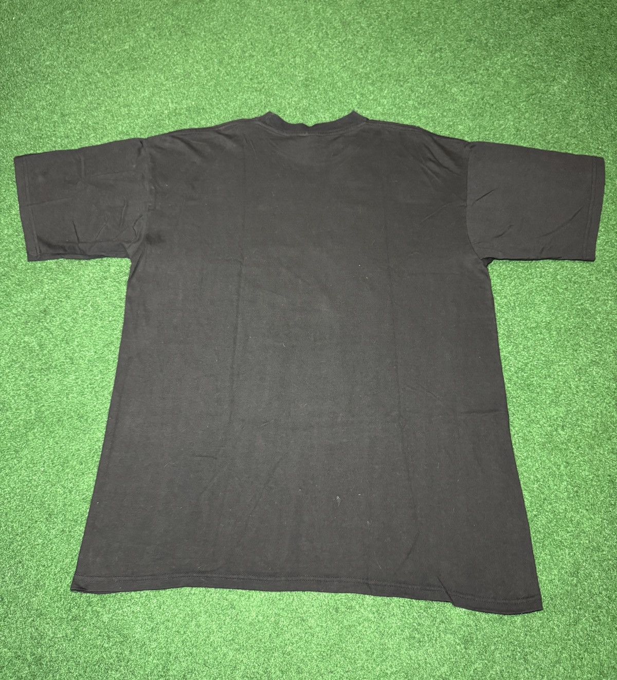 Band Tees × Vintage Vintage 90s Y2K Kiss Online RARE Website Promo XXL T Shirt Size US XXL / EU 58 / 5 - 5 Thumbnail