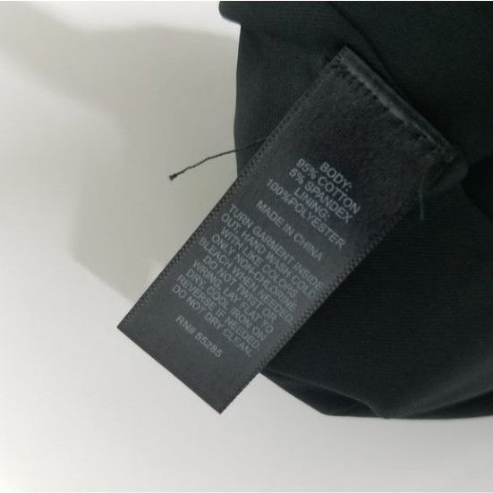 Express Express Black Silver Sequin Embellished Stretch Mini Skirt Size 27" / US 4 / IT 40 - 4 Thumbnail
