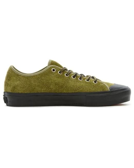 Vans (New) Vans x Quasi Skate Gym-Q Size US 10 / EU 43 - 3 Thumbnail