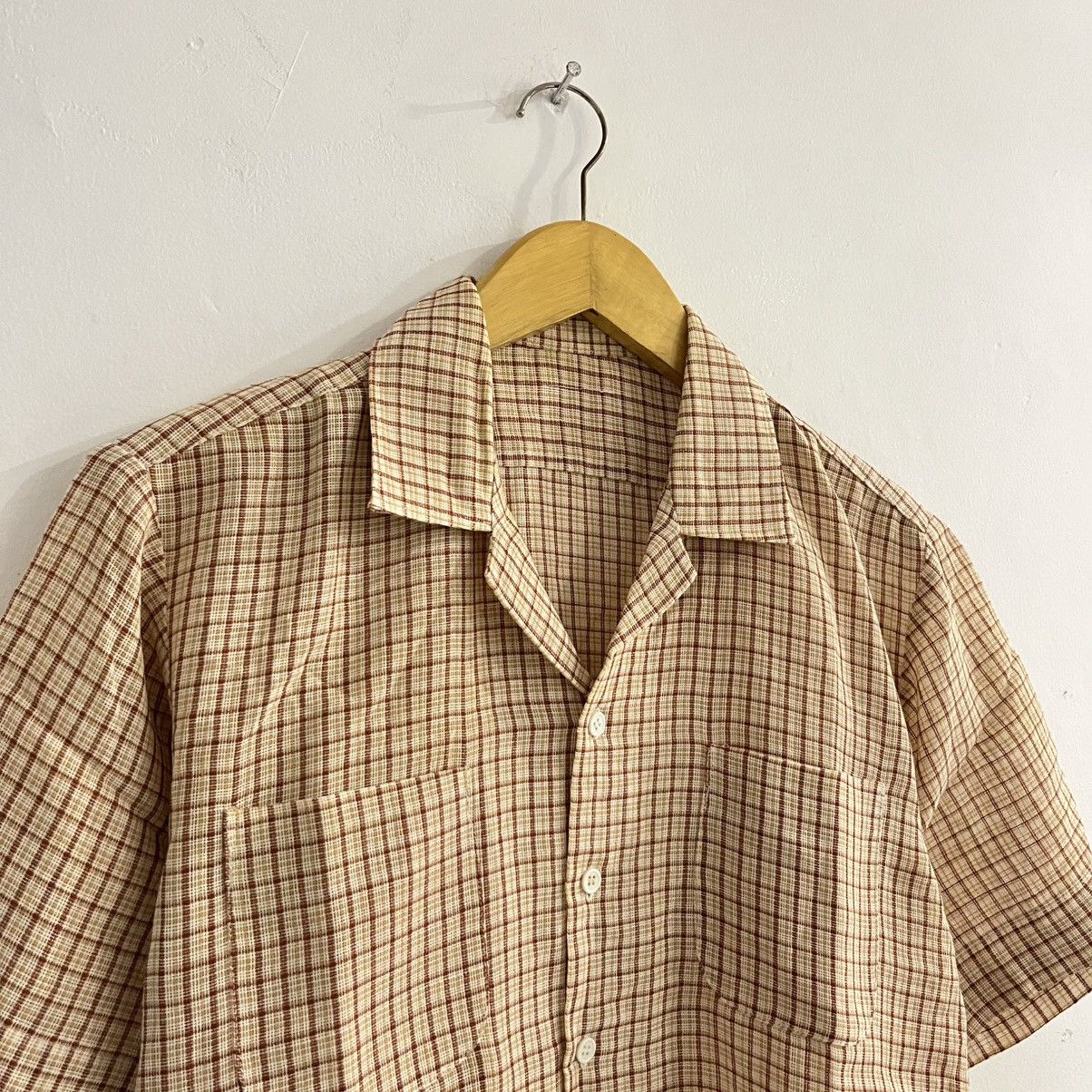 Other Unknown - Short Sleeve Shirt Size US M / EU 48-50 / 2 - 3 Thumbnail