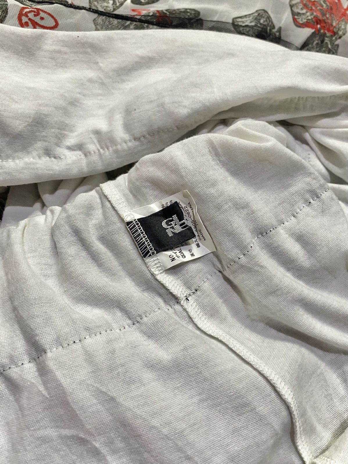 Japanese Brand Glad News Dress Size S / US 4 / IT 40 - 6 Thumbnail