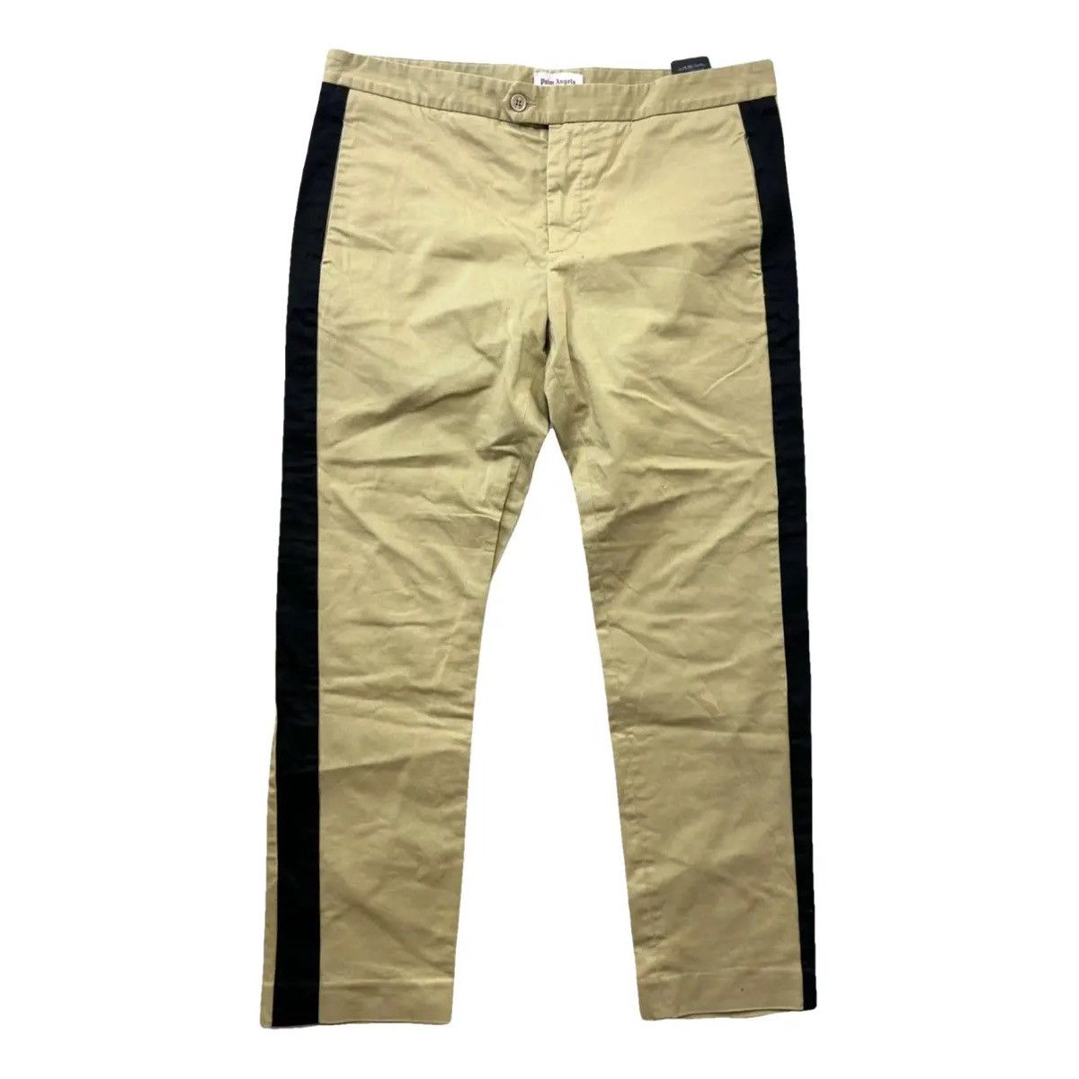 Palm Angels Palm Angels casual pants Size US 30 / EU 46 - 1 Thumbnail