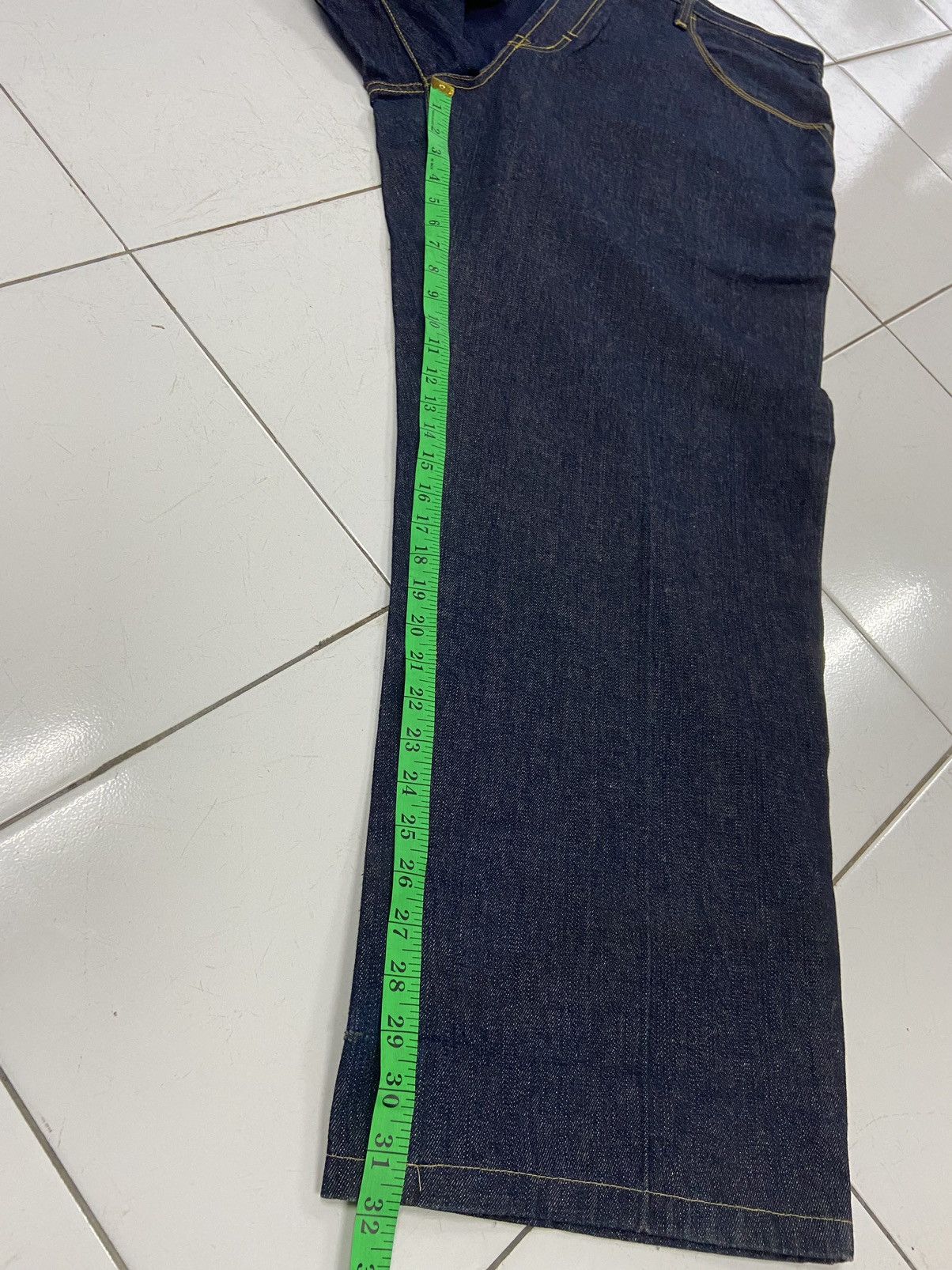 Rocawear ROCAWEAR DENIM STREETWEAR DENIM JEANS Size US 42 / EU 58 - 19 Thumbnail