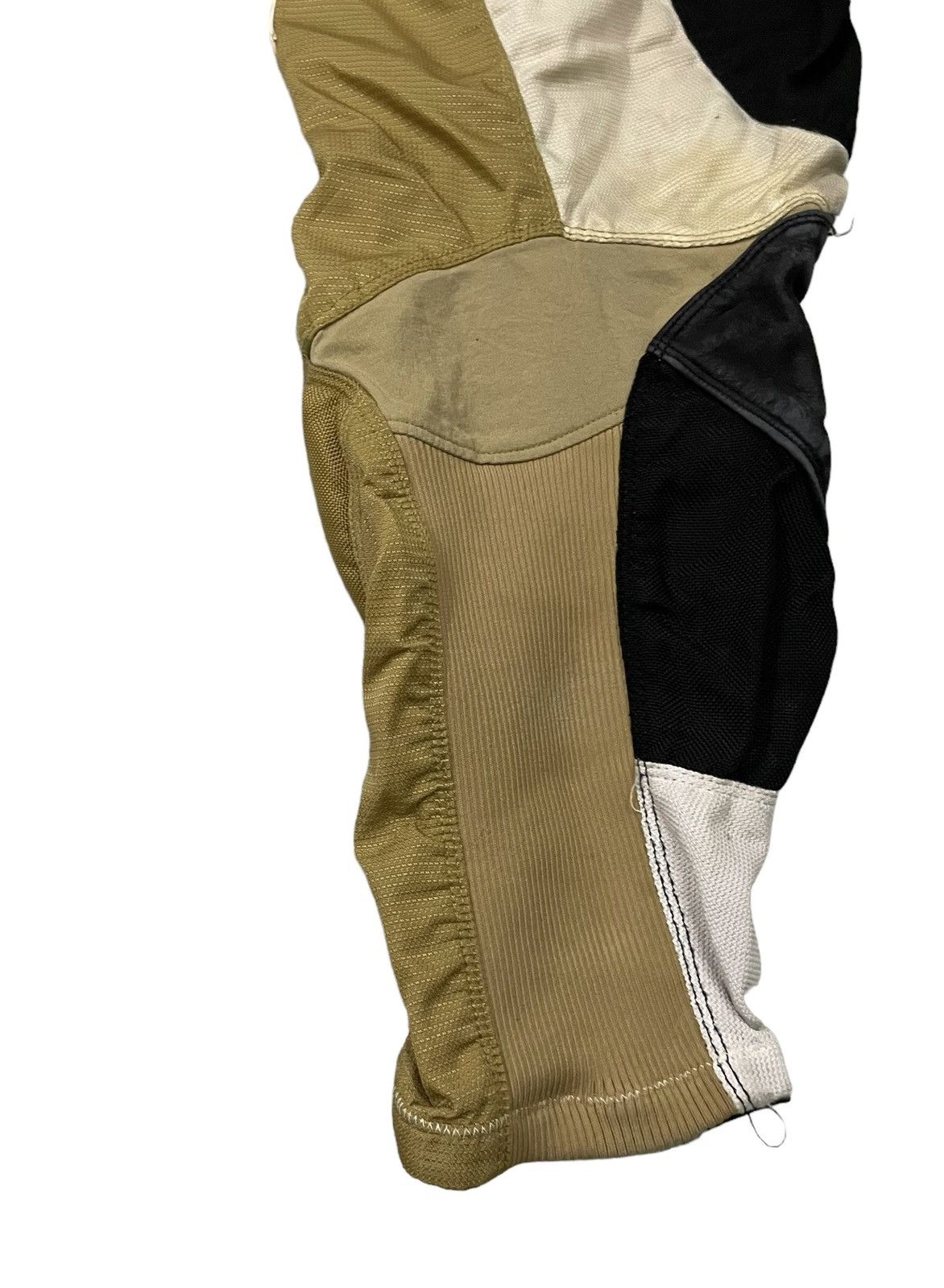 Sports Specialties Vintage Shift Racing Gear Motocross/BMX Safety Pants Size US 33 - 11 Thumbnail