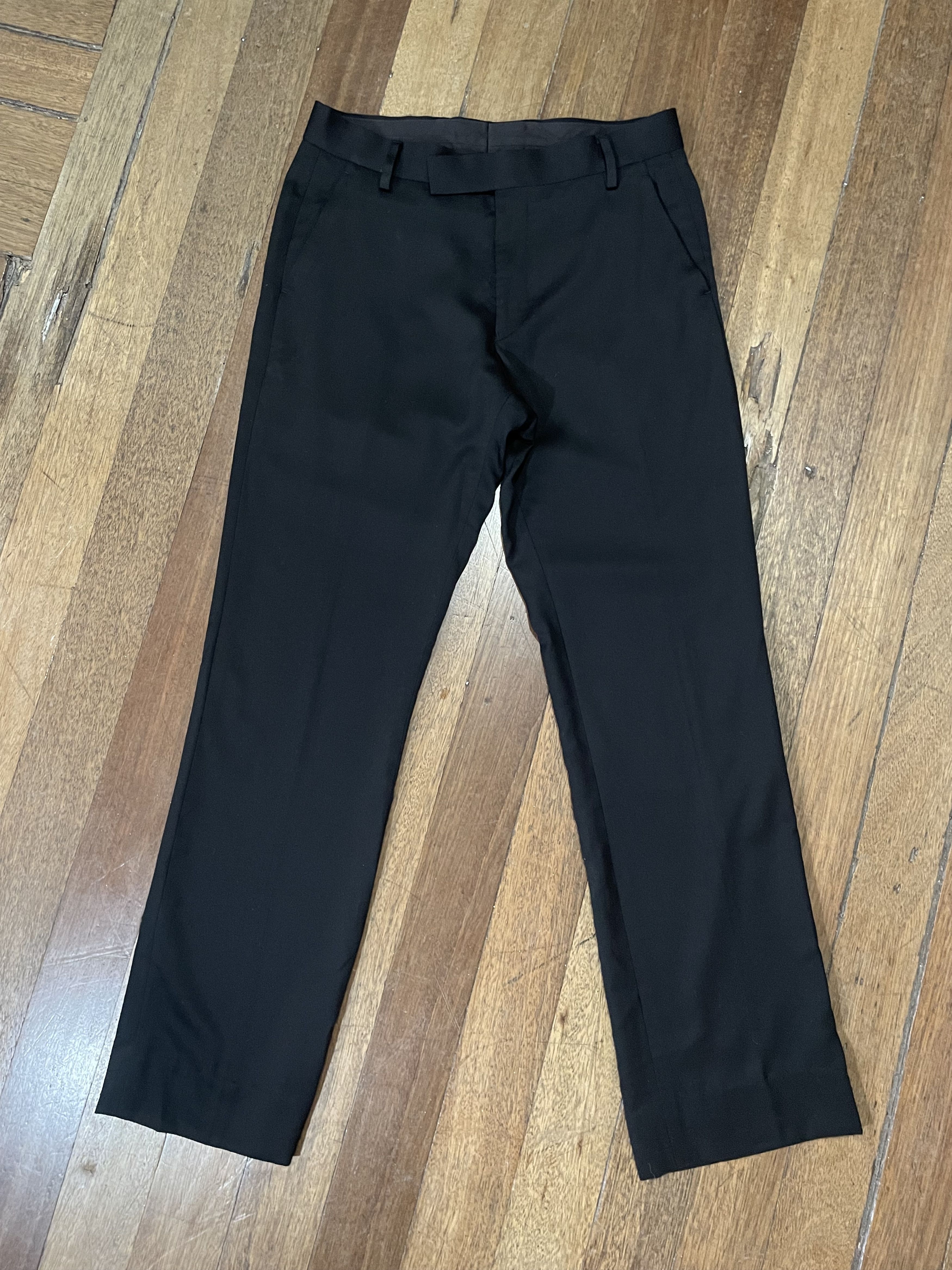 Vivienne Westwood Vivienne Westwood Trousers Size US 32 / EU 48 - 1 Thumbnail
