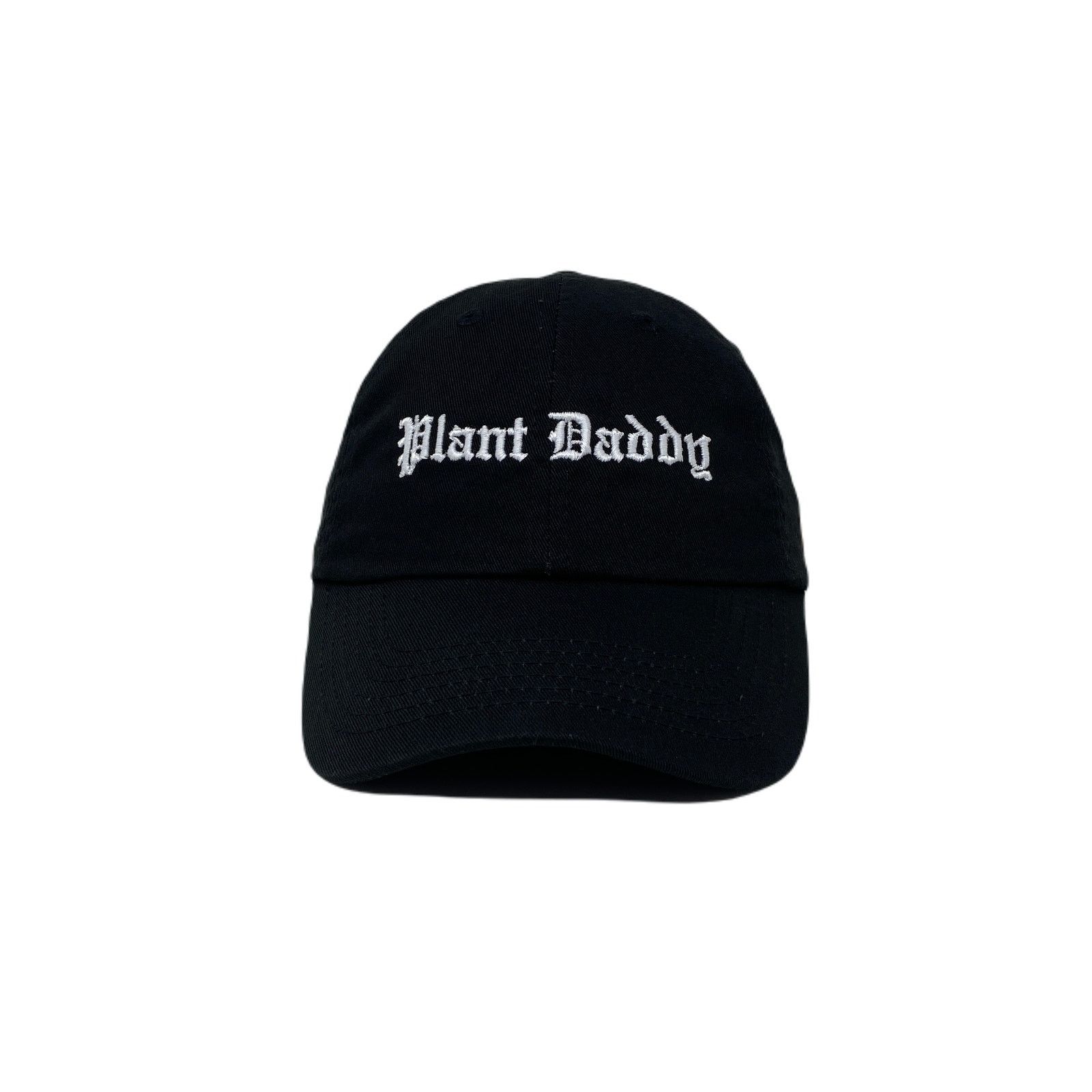Other Plant Daddy Dad Hat Size ONE SIZE - 4 Thumbnail