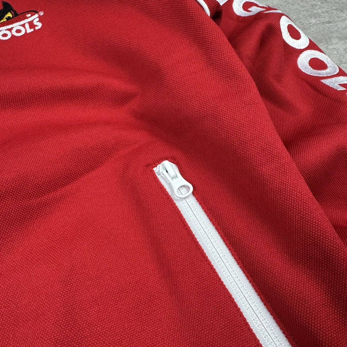 Other Teng Tools Track Top Size US S / EU 44-46 / 1 - 6 Thumbnail