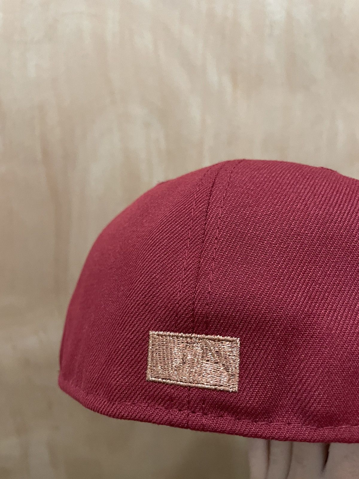 New Era San Francisco giants usc inspo candlestick park size 7 1/4 Size ONE SIZE - 5 Thumbnail