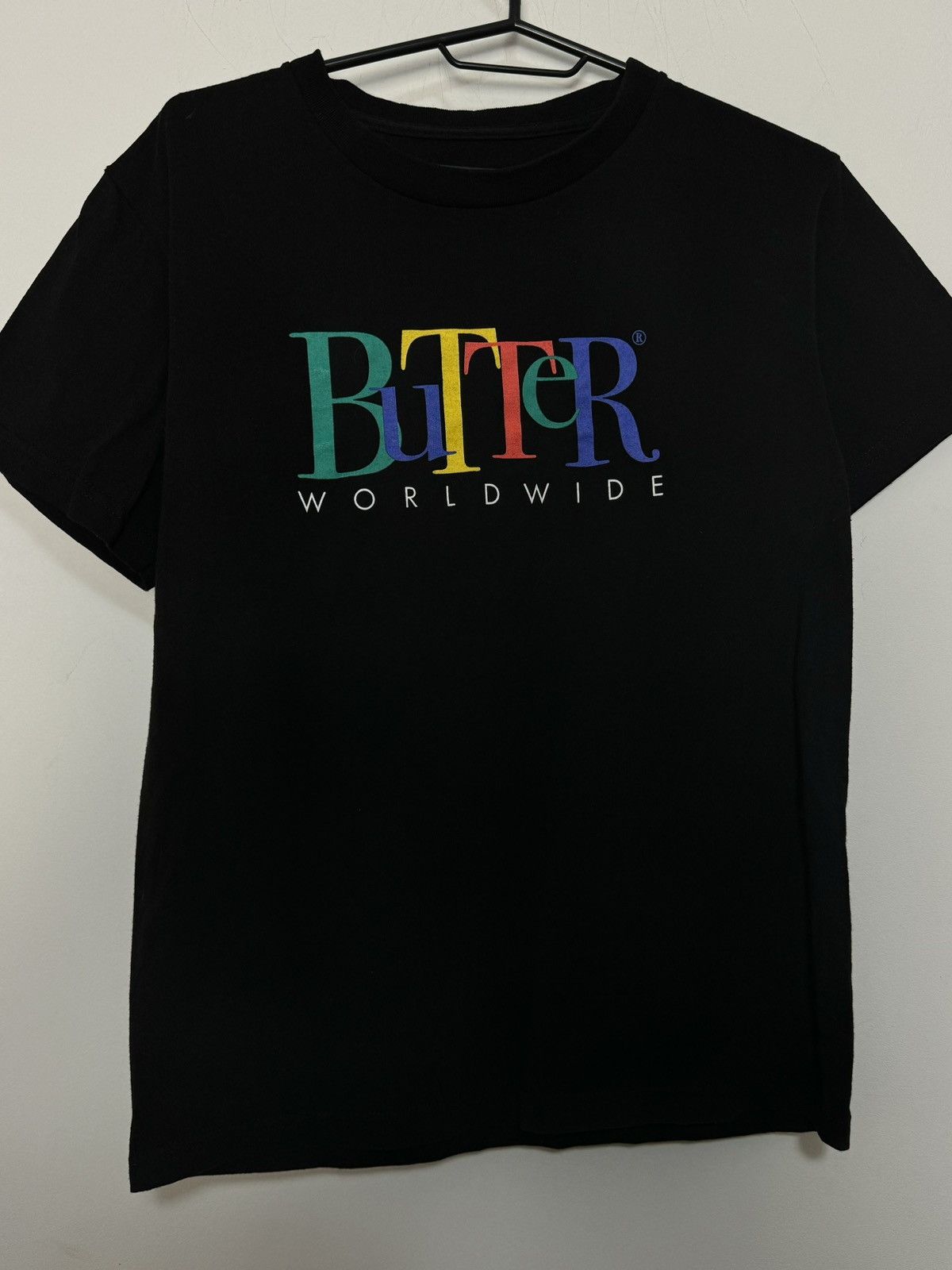 Butter Goods T Shirt | Grailed
