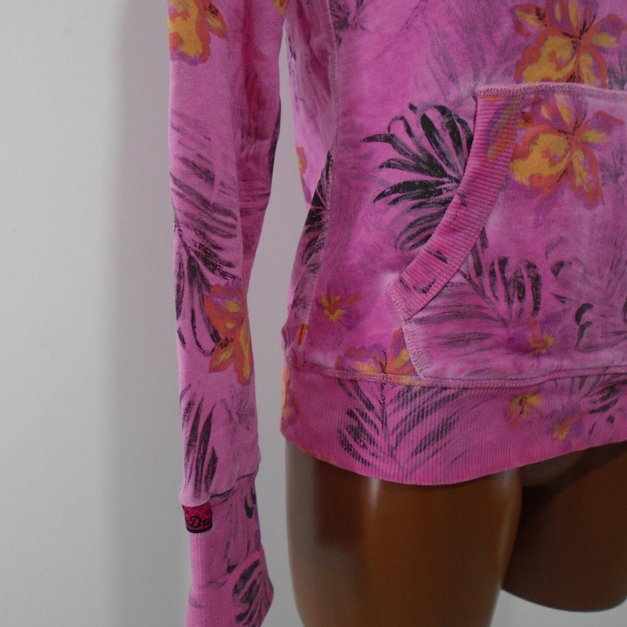 Superdry Women's Hoodie Superdry Size S / US 4 / IT 40 - 11 Thumbnail