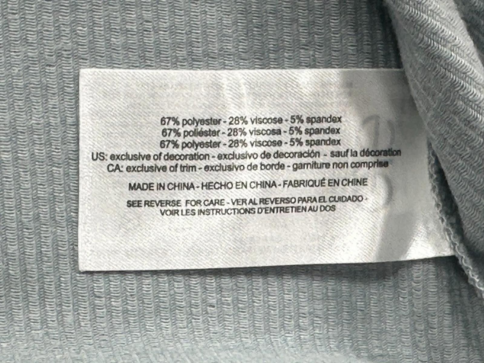 Bass Bass Outdoors Utili-Tee Pockets Logo Pullover T-Shirt Gray L Size US L / EU 52-54 / 3 - 10 Thumbnail