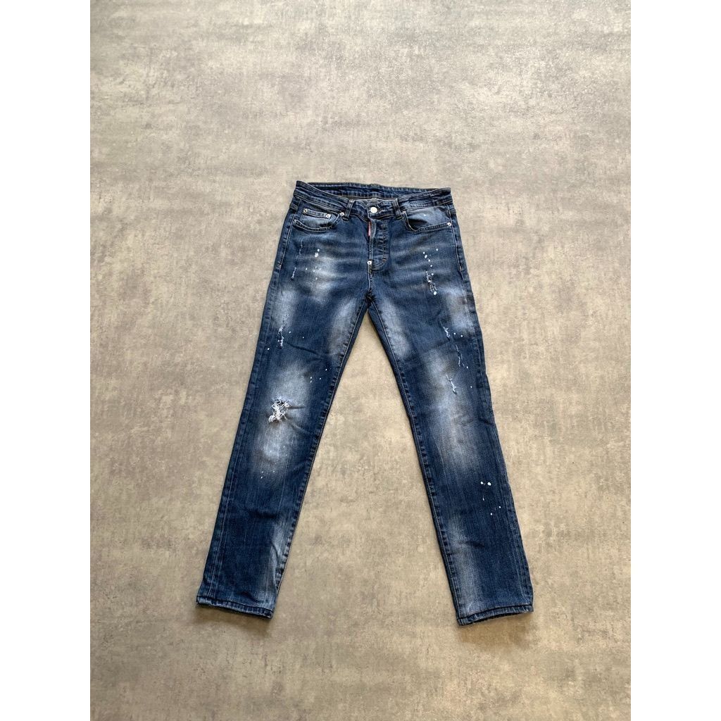 Dsquared2 Dsquared2 mens jeans size 48 Size US 32 / EU 48 - 3 Thumbnail