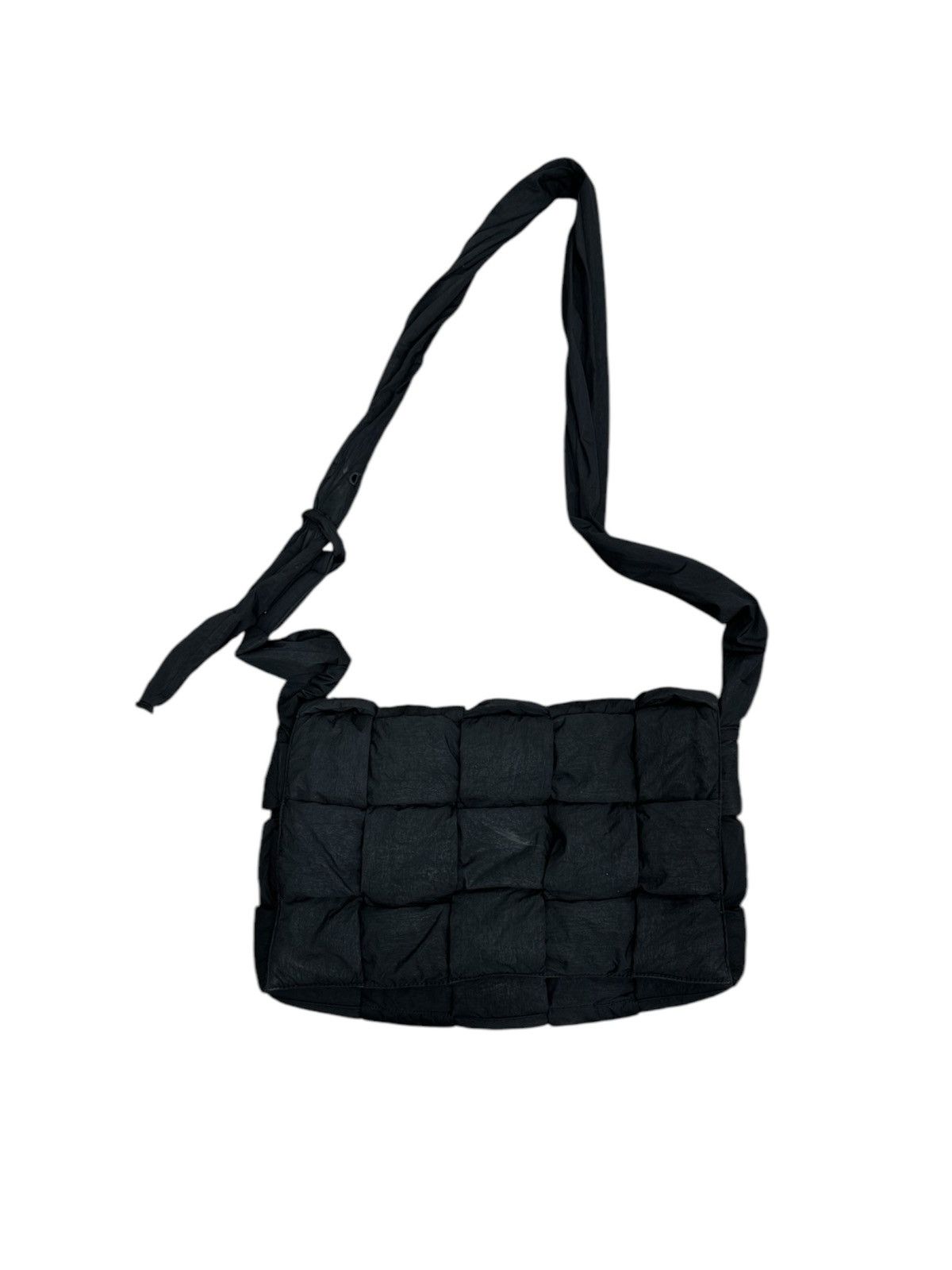 Bottega Veneta Bottega Veneta Padded Cassette Bag Size ONE SIZE - 1 Thumbnail