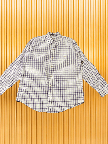Other Men’s Orvis Long Sleeve Striped Shirt Button Up Size US L / EU 52-54 / 3 - 1 Thumbnail