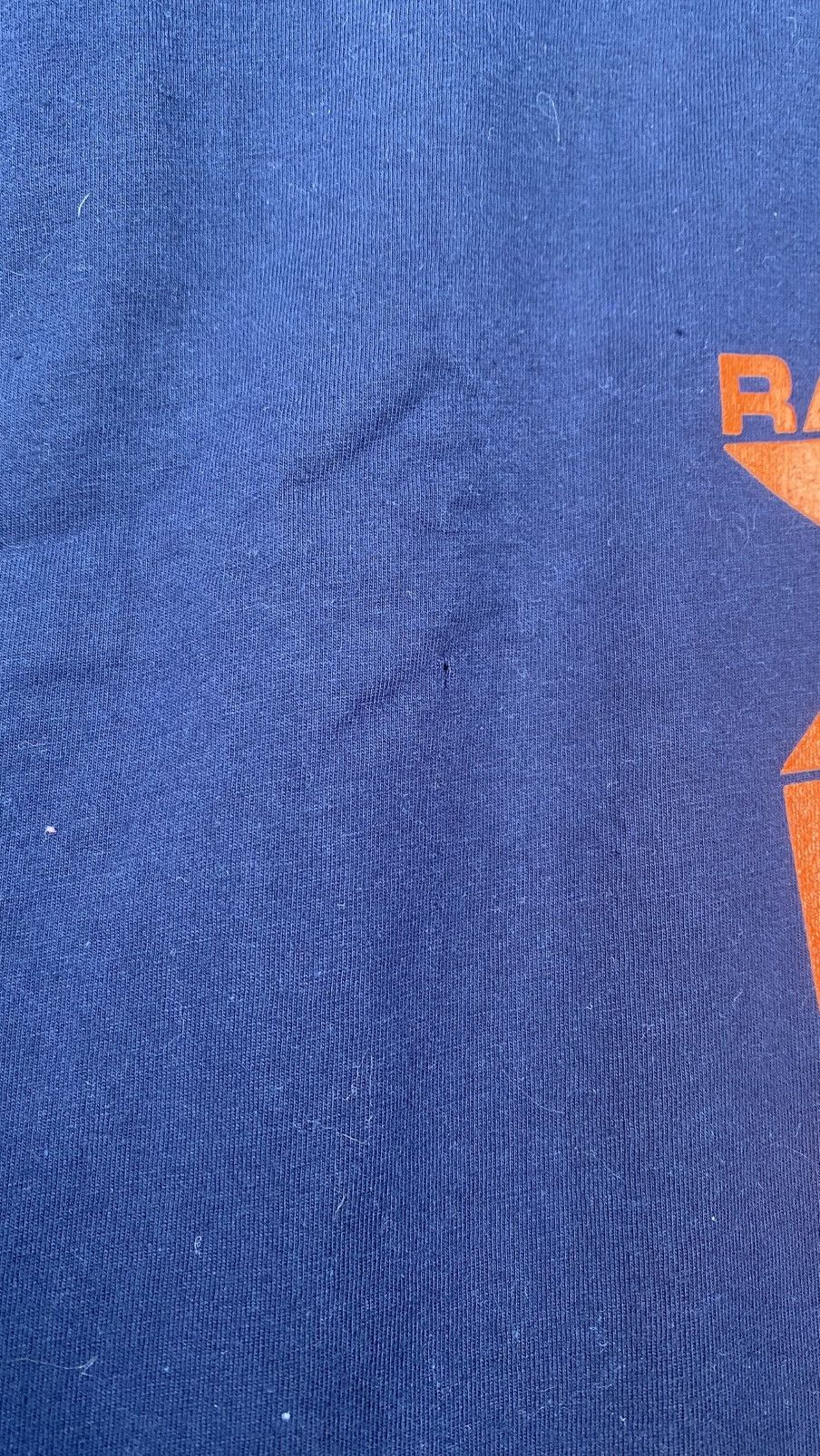 Band Tees Vintage Radiohead 1997 OK Computer T Shirt Size US XL / EU 56 / 4 - 10 Thumbnail