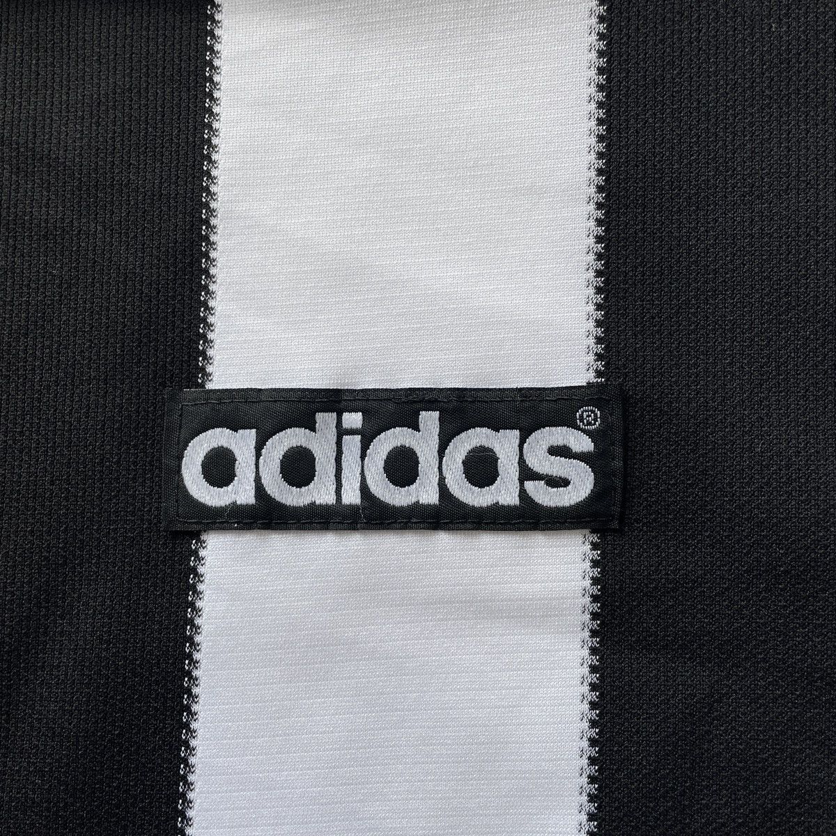 Adidas Vintage Newcastle United Home Adidas Jersey Shirt 1995/1997 Size US XXL / EU 58 / 5 - 5 Thumbnail