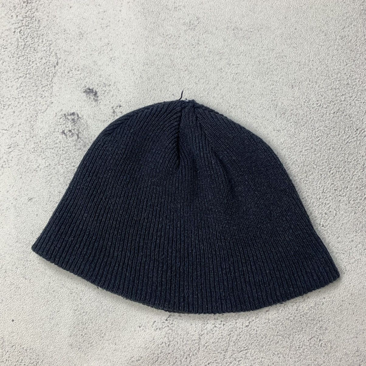 Stussy Vintage Stussy Beanie Hats Size ONE SIZE - 3 Thumbnail