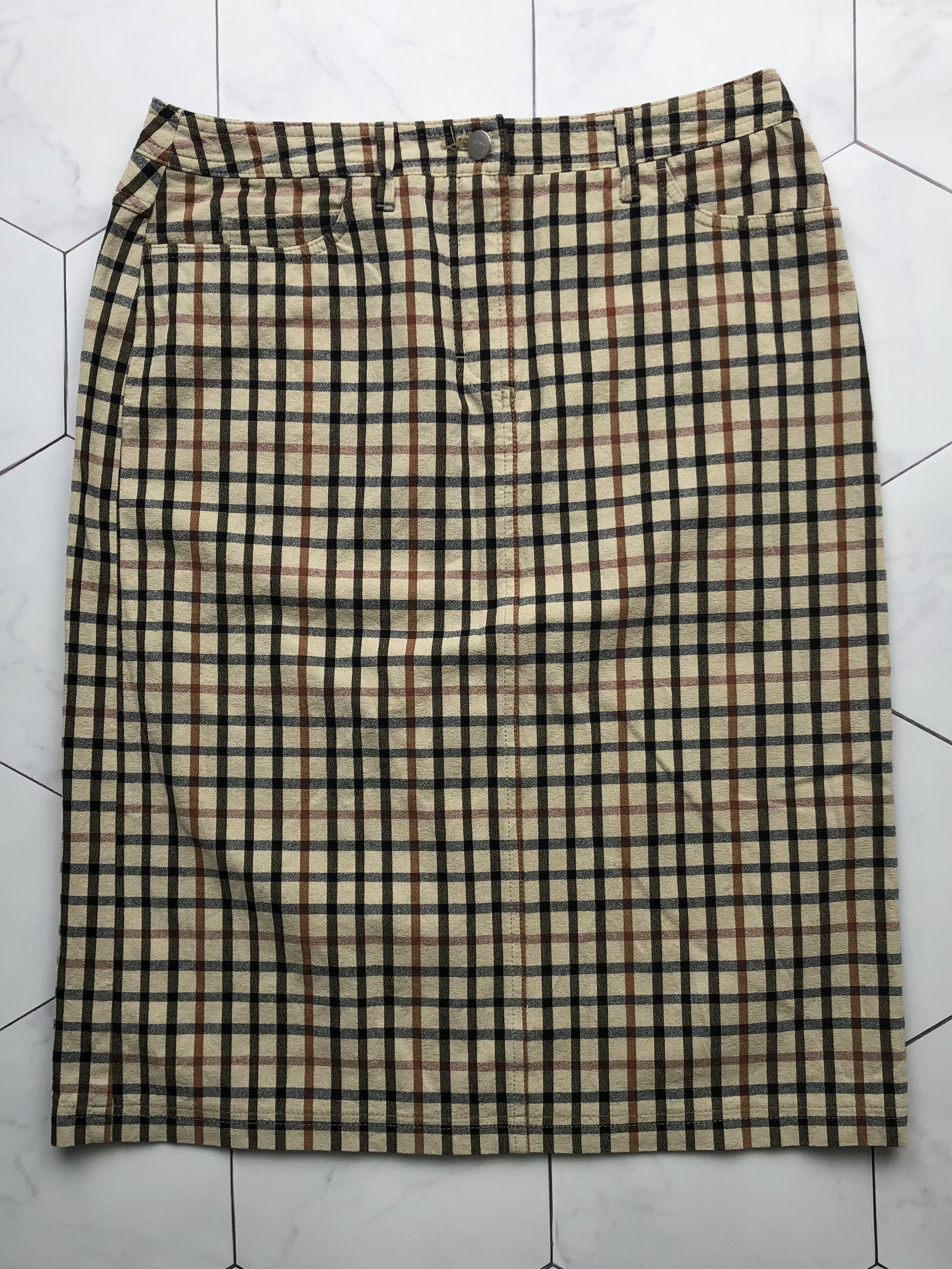 Vintage daks vintage skirt grailed