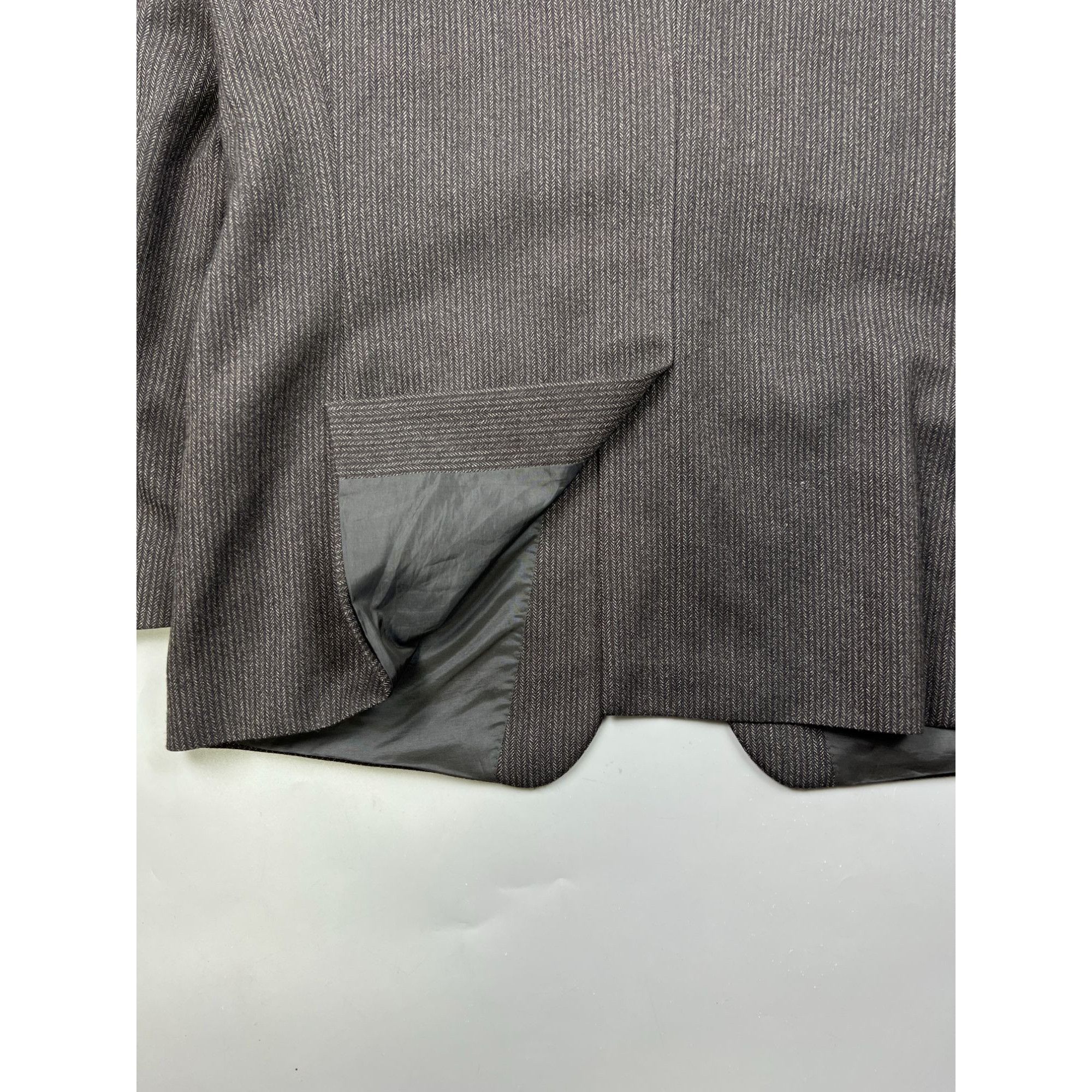 Hugo Boss Hugo Boss Maxwell Wool 2 Button Blazer (Y0727) Size 44R - 10 Thumbnail