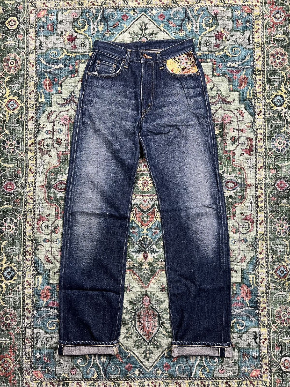 【うるの】 Edwin 505 Zx | Grailed