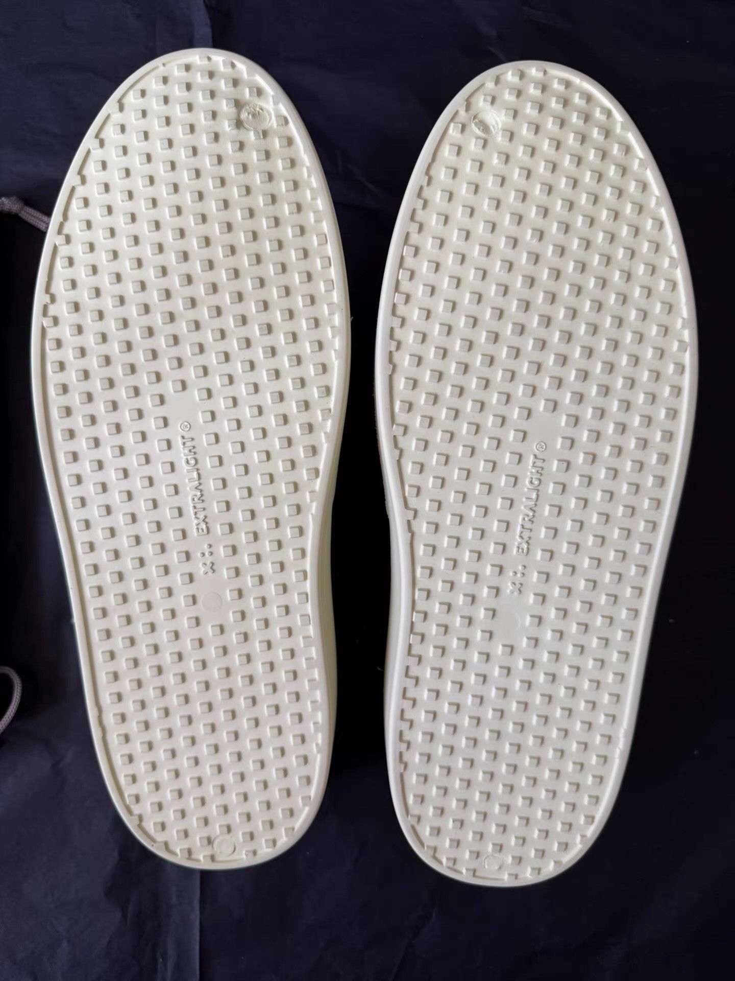 Fear of God Fear of God Slides Ｑ23 Size US 7 / EU 40 - 4 Thumbnail