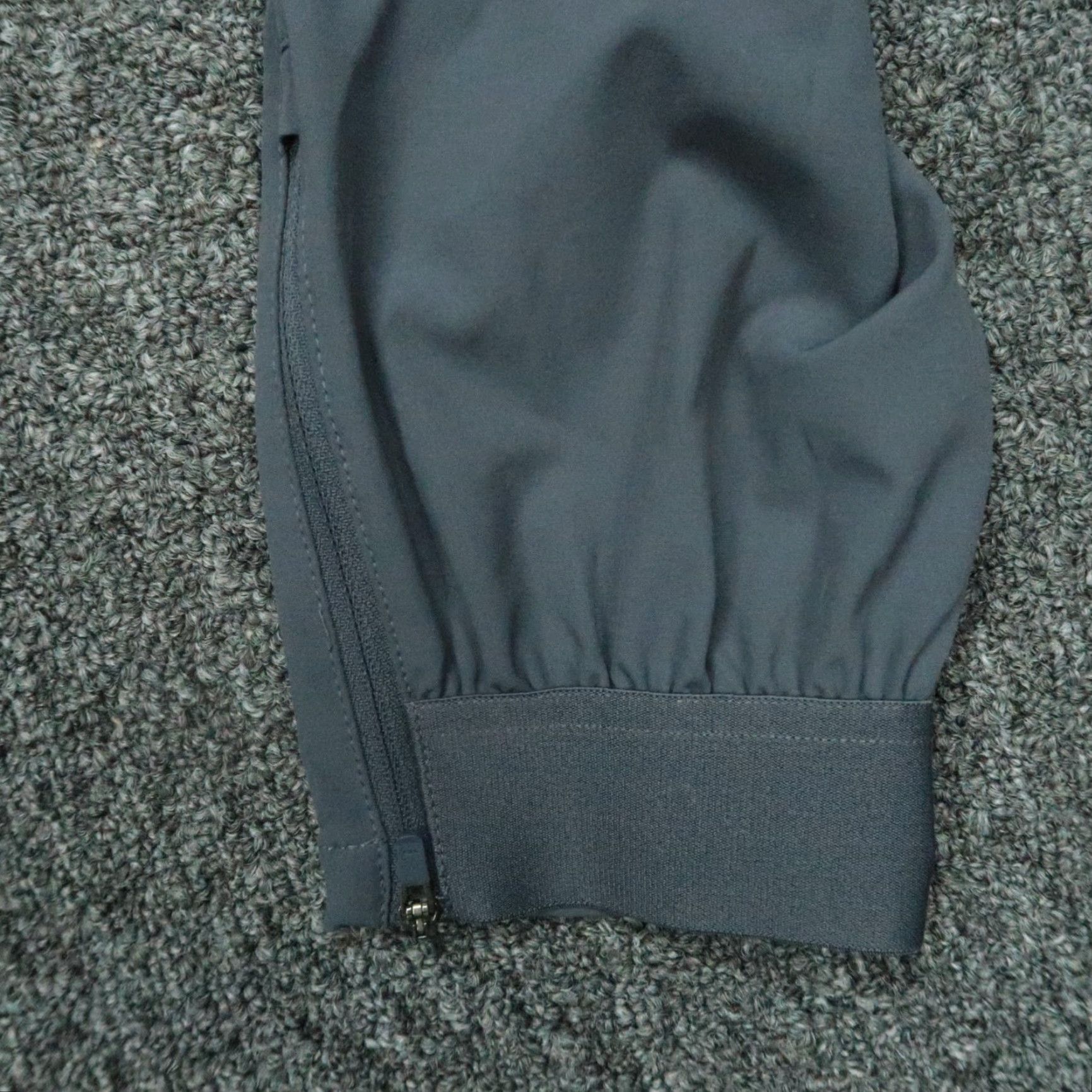 Vintage Macade Pants Men 30x30 Stone Blue Performance Stretch Jogger NWT Size US 30 / EU 46 - 5 Thumbnail