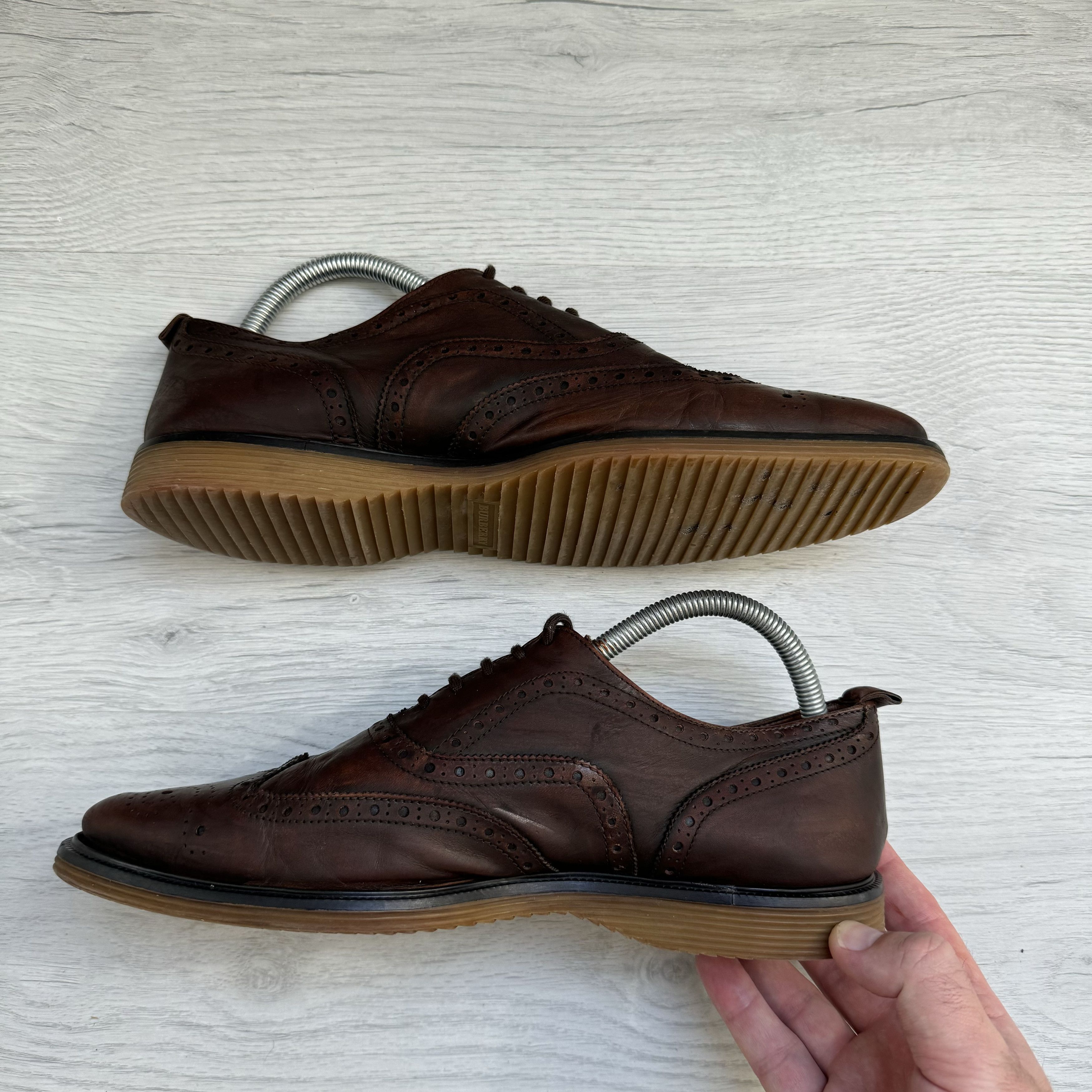 Burberry BURBERRY Size US 8 / EU 41 - 3 Thumbnail