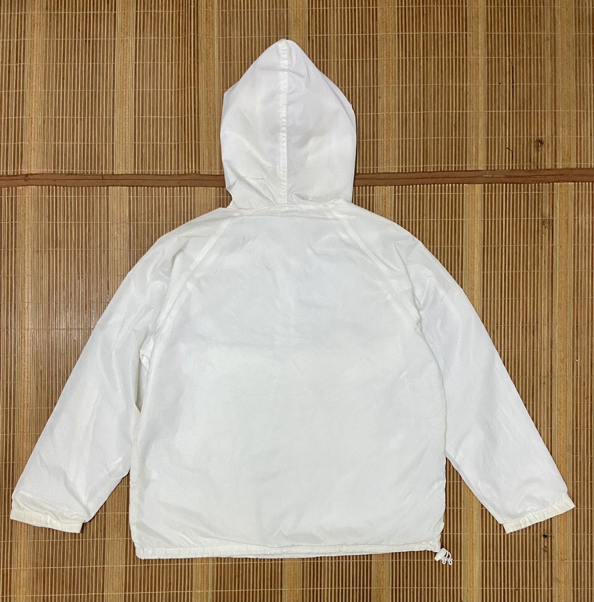 Vintage BITCH SKATEBOARD ANORAK JACKET Size US M / EU 48-50 / 2 - 5 Thumbnail