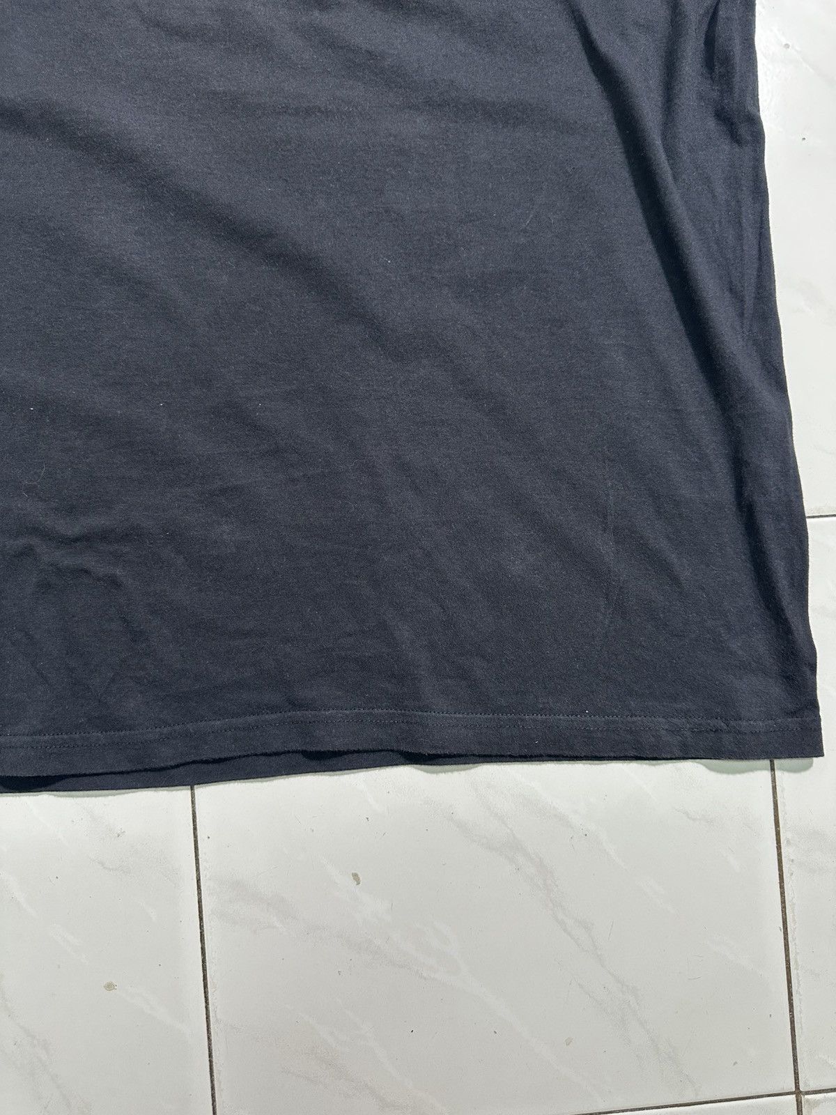 Band Tees EROTIC DIARRHEA FANTASY Size US XL / EU 56 / 4 - 8 Thumbnail