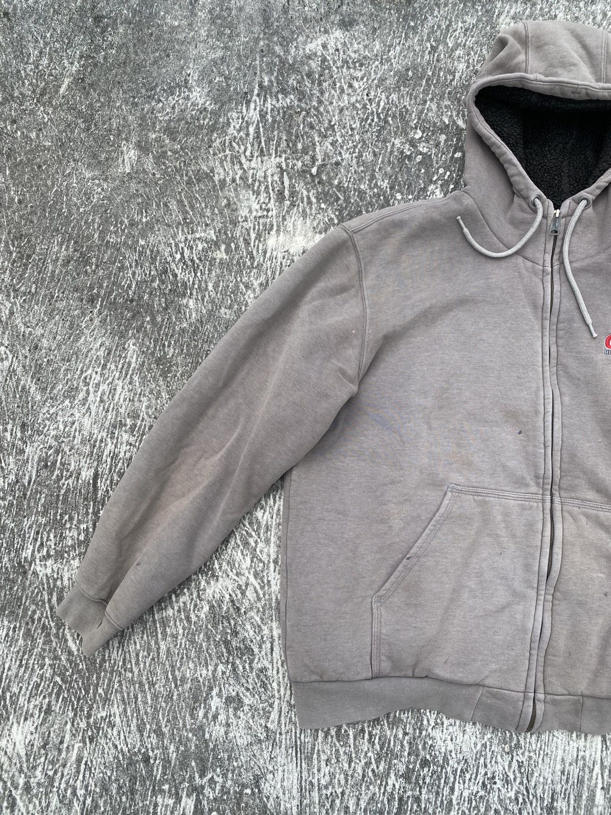 Carhartt Carhartt hoodie Size US XL / EU 56 / 4 - 2 Thumbnail