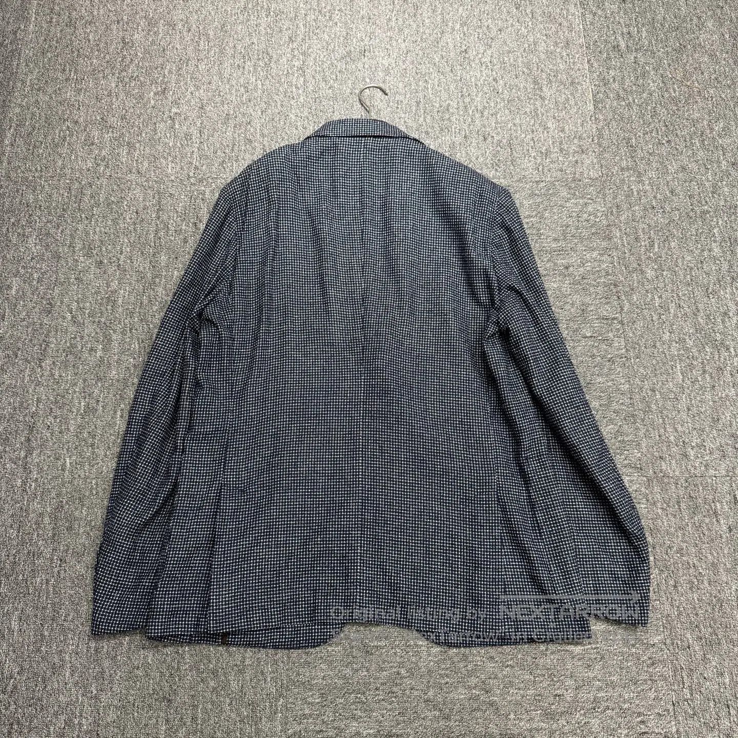 Ermenegildo Zegna #REF! Size 54R - 2 Thumbnail