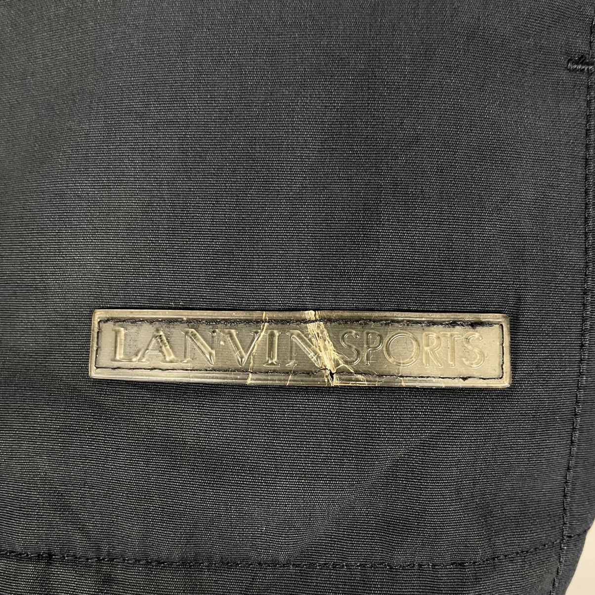 Lanvin Lanvin Sport Jacket Size US M / EU 48-50 / 2 - 15 Thumbnail