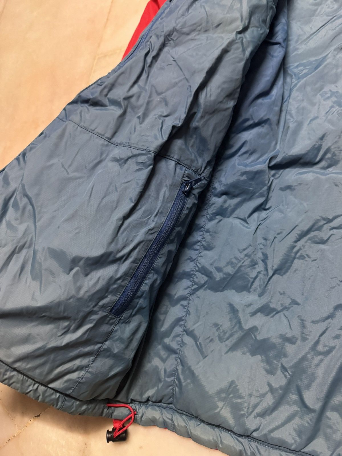 Stussy STISSY !! Y2K PUFFER JACKET THERMOLITE PLUS INSULATION Size US XL / EU 56 / 4 - 13 Thumbnail