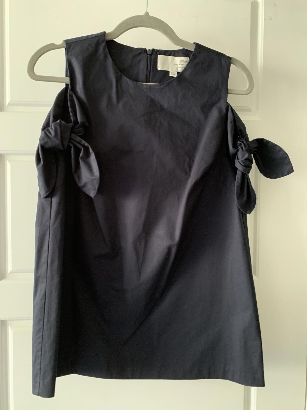 Other J.O.A. Shirt with drop tie bows Size M / US 6-8 / IT 42-44 - 1 Thumbnail