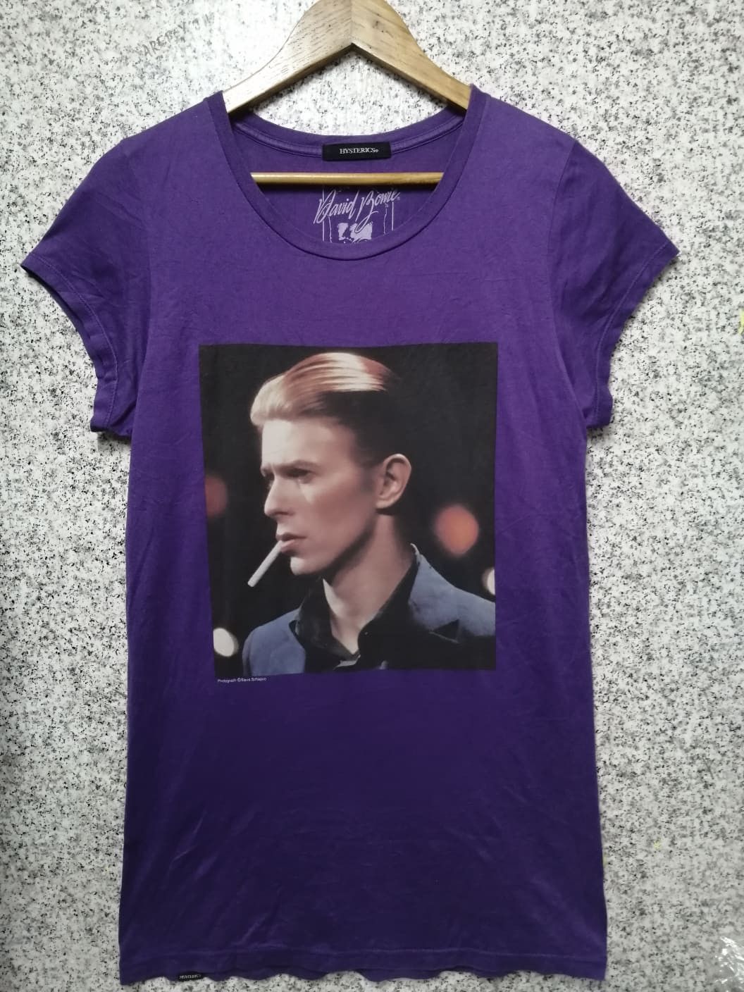 🔥 Rare 🔥 Hysteric Glamour Very Rare
