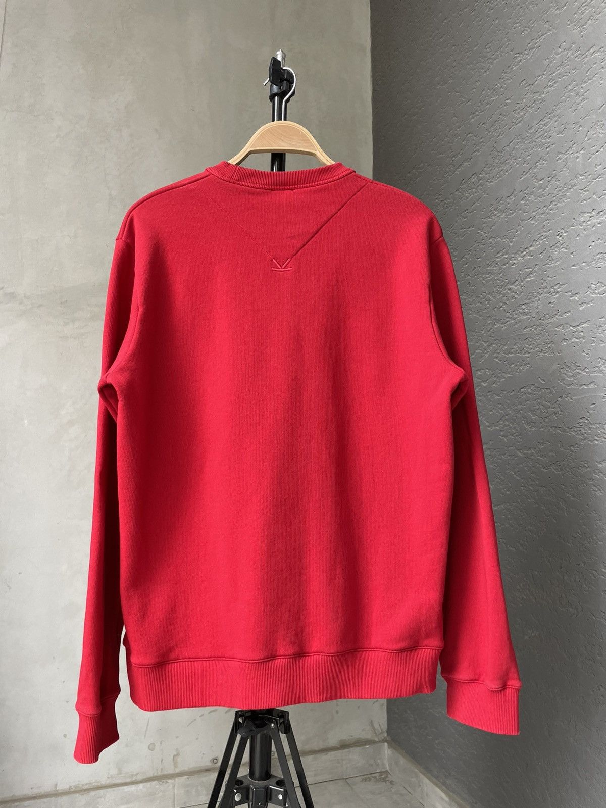 Kenzo Kenzo sweatshirt Size US L / EU 52-54 / 3 - 12 Thumbnail