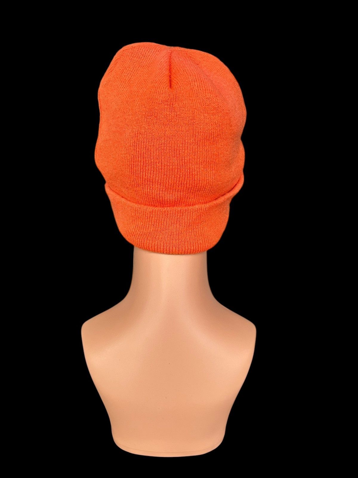 Harley Davidson × Vintage Vintage Harley Davidson Beanie Hats ☠️☠️ Size ONE SIZE - 4 Thumbnail