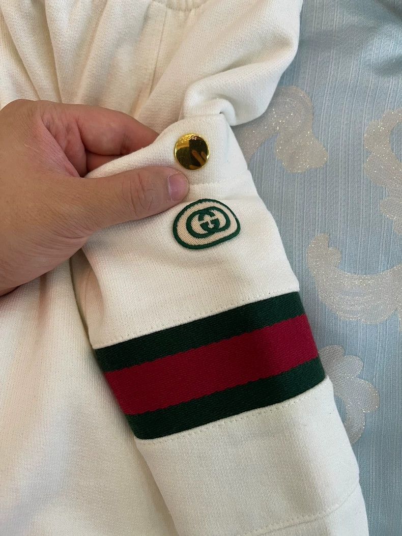 Gucci Gucci Size S Casual pants 2502-Nextarrow Size US 30 / EU 46 - 3 Thumbnail