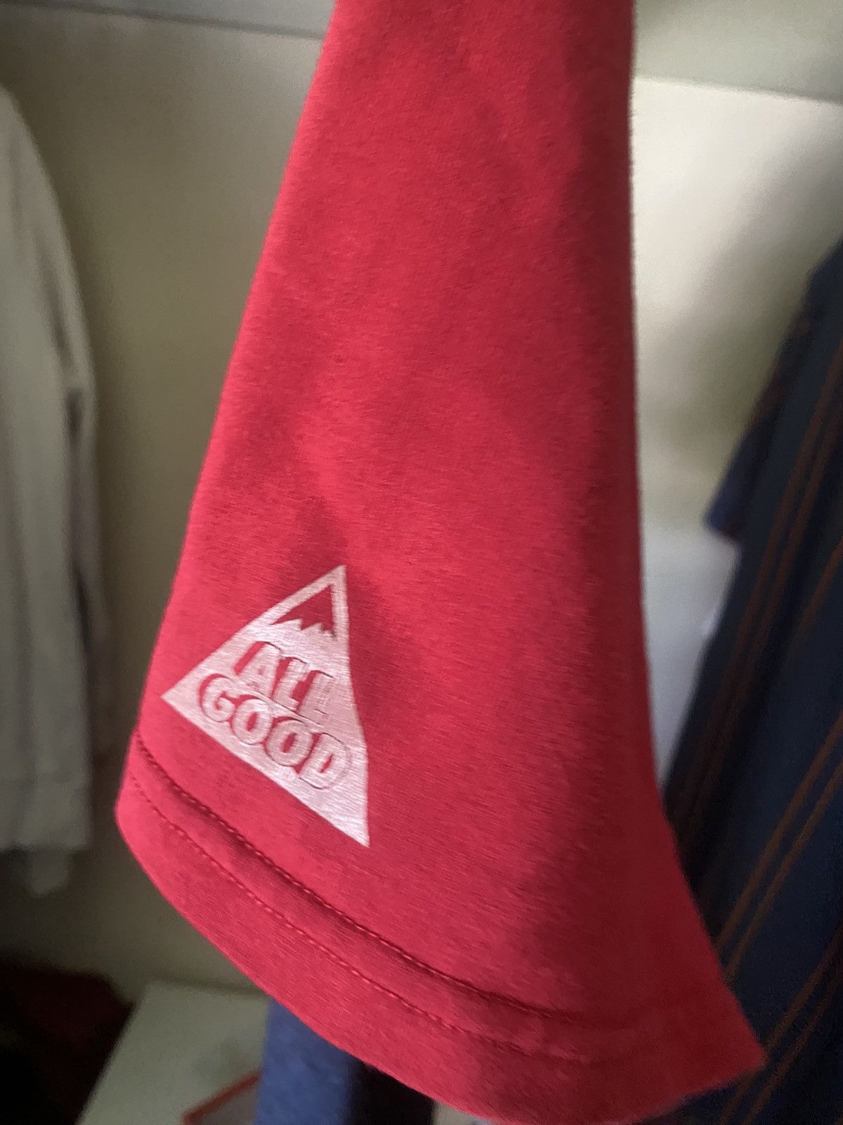 Other All good brand Size US S / EU 44-46 / 1 - 4 Thumbnail