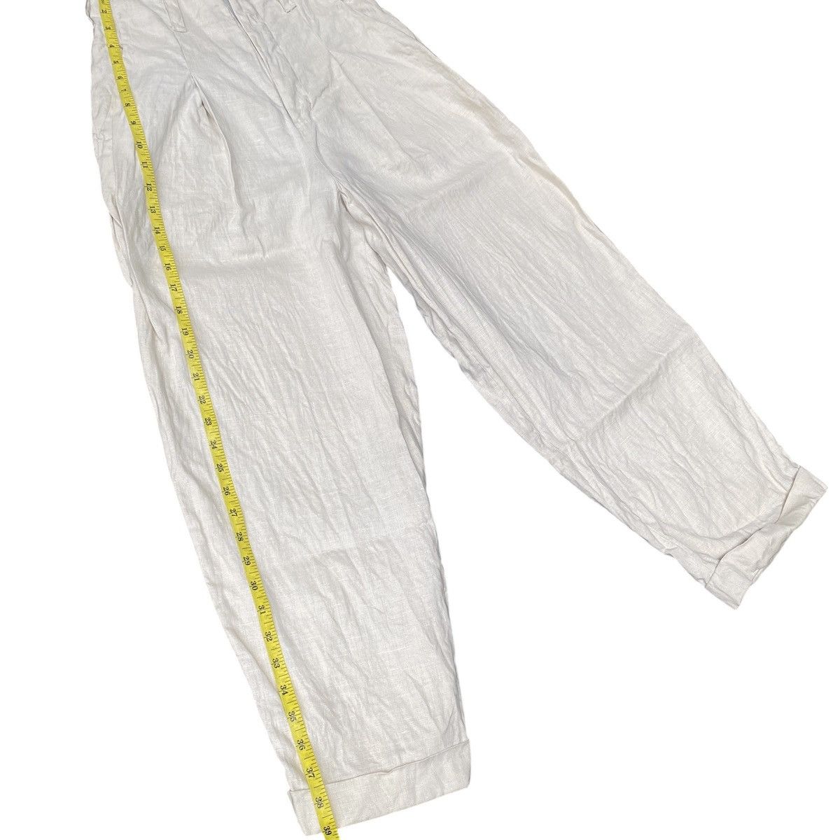 Issey Miyake × Tsumori Chisato Chisato tsumori design pants Size 24" / US 00 / IT 34 - 3 Thumbnail